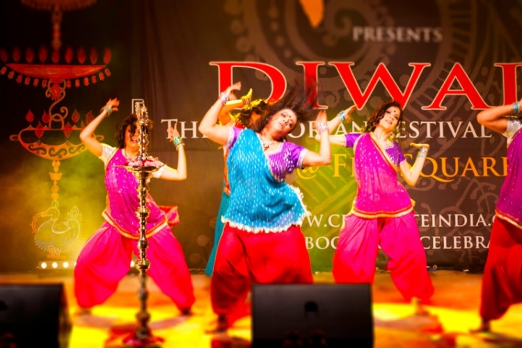 Diwali_2015_dance_performance