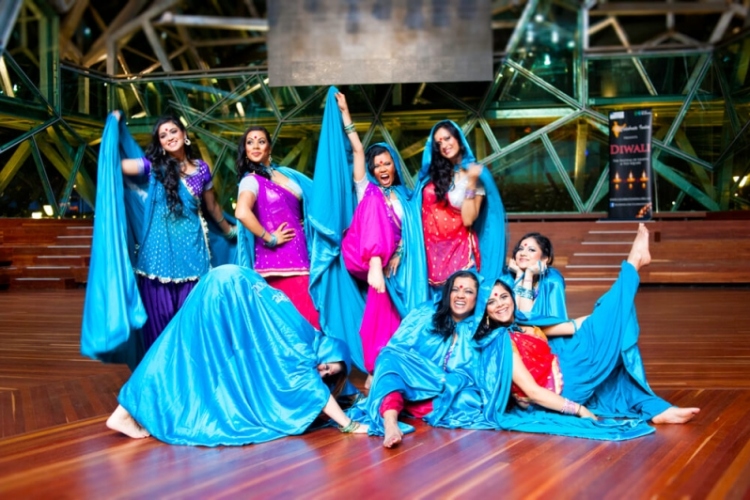 best_indian_festival_dancers_in_melbourne