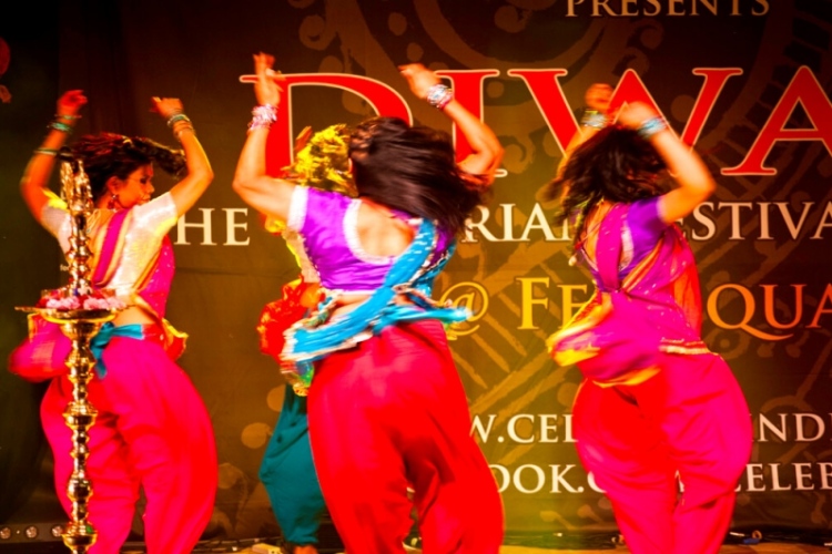 diwali_indian_dance_performance