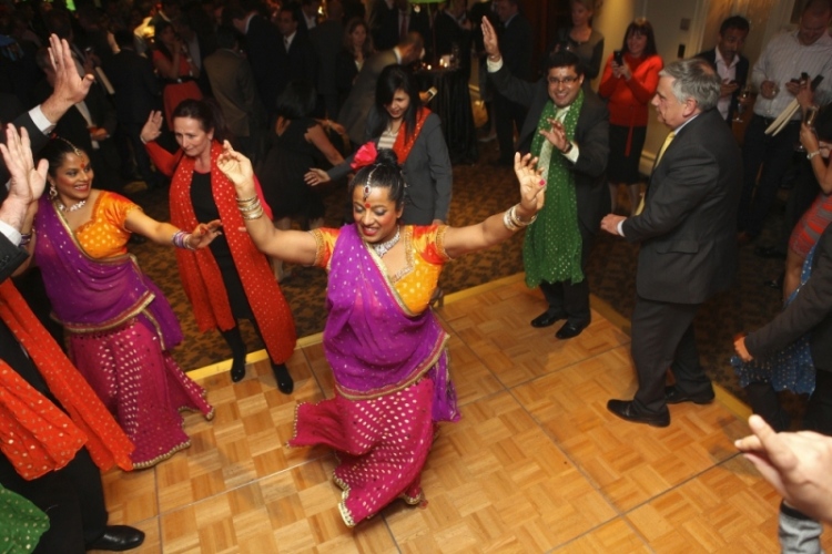 Corporate-Bollywood-on-the-Langham-dance-floor