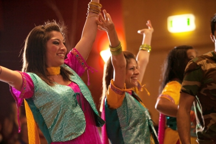 Bhangra24