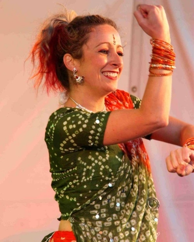 St-Kilda-festival-Bollywood-dancer-4