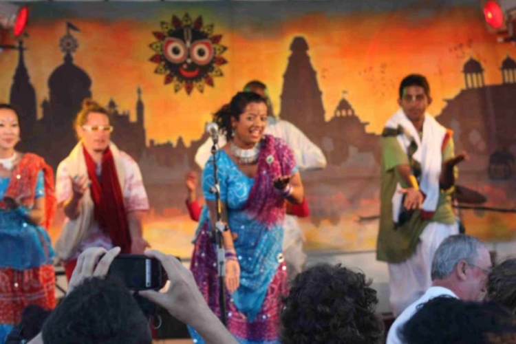 St-kilda-festival-interactive-bollywood-dance-workshop