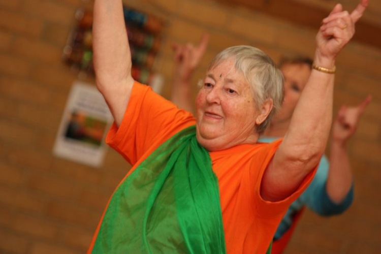 Seniors-balle-balle-move