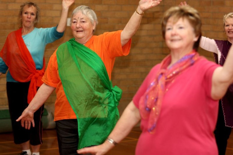 Seniors-bollywood-dance-is-a-great-excercise