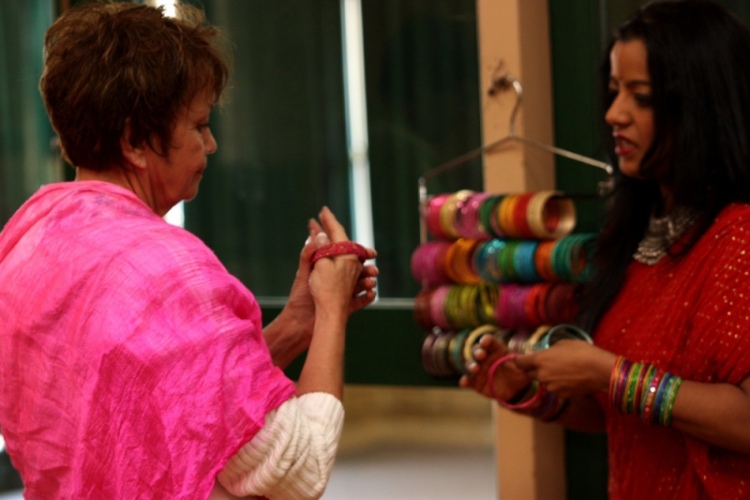 Vic-Seniors-Festival-dressing-up-in-Bollywood-bling