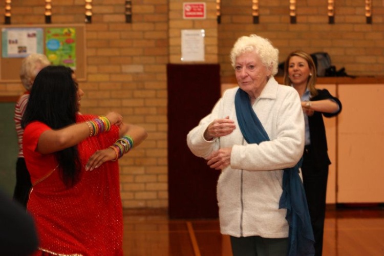 Vic-Seniors-festival-workout-the-arms