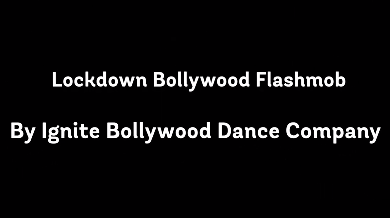 flashmob