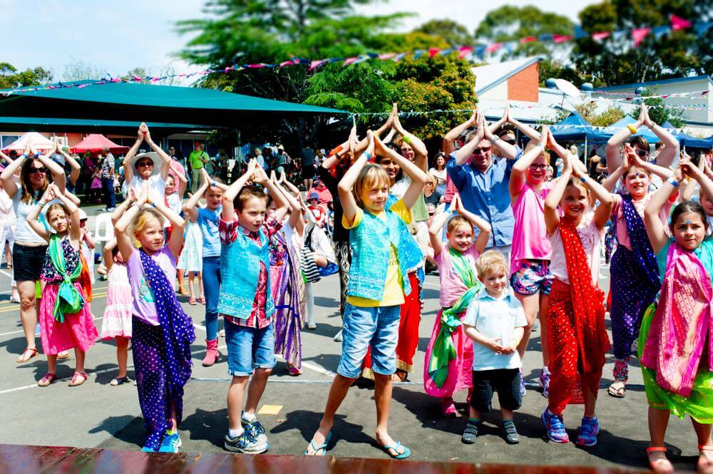 Unveiling the Magic of Harmony Day School Activities in Melbourne with Ignite Bollywood